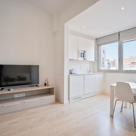 Bcnstop Sant Pau Suites Barcelona Exterior foto