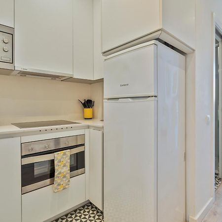 Bcnstop Sant Pau Suites Barcelona Exterior foto