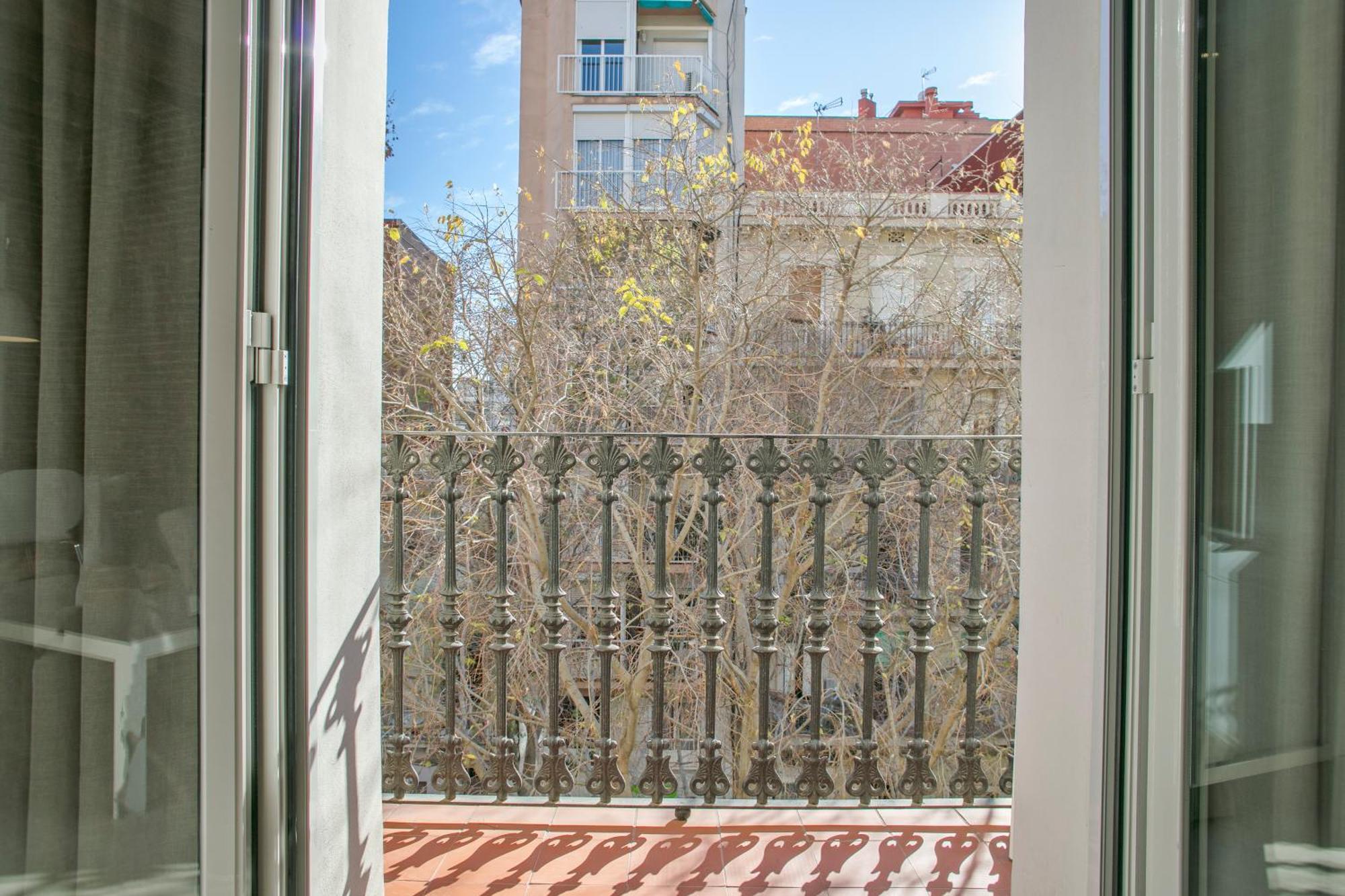 Bcnstop Sant Pau Suites Barcelona Exterior foto