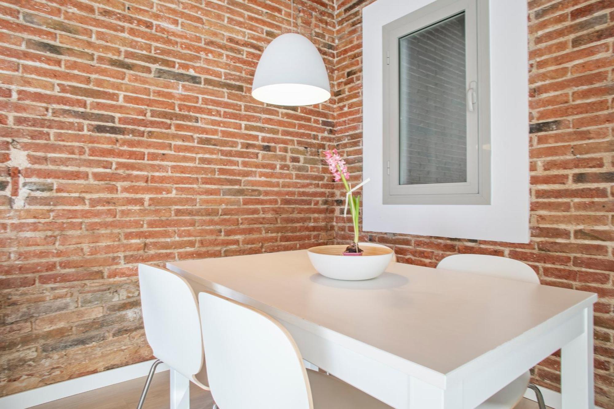 Bcnstop Sant Pau Suites Barcelona Exterior foto