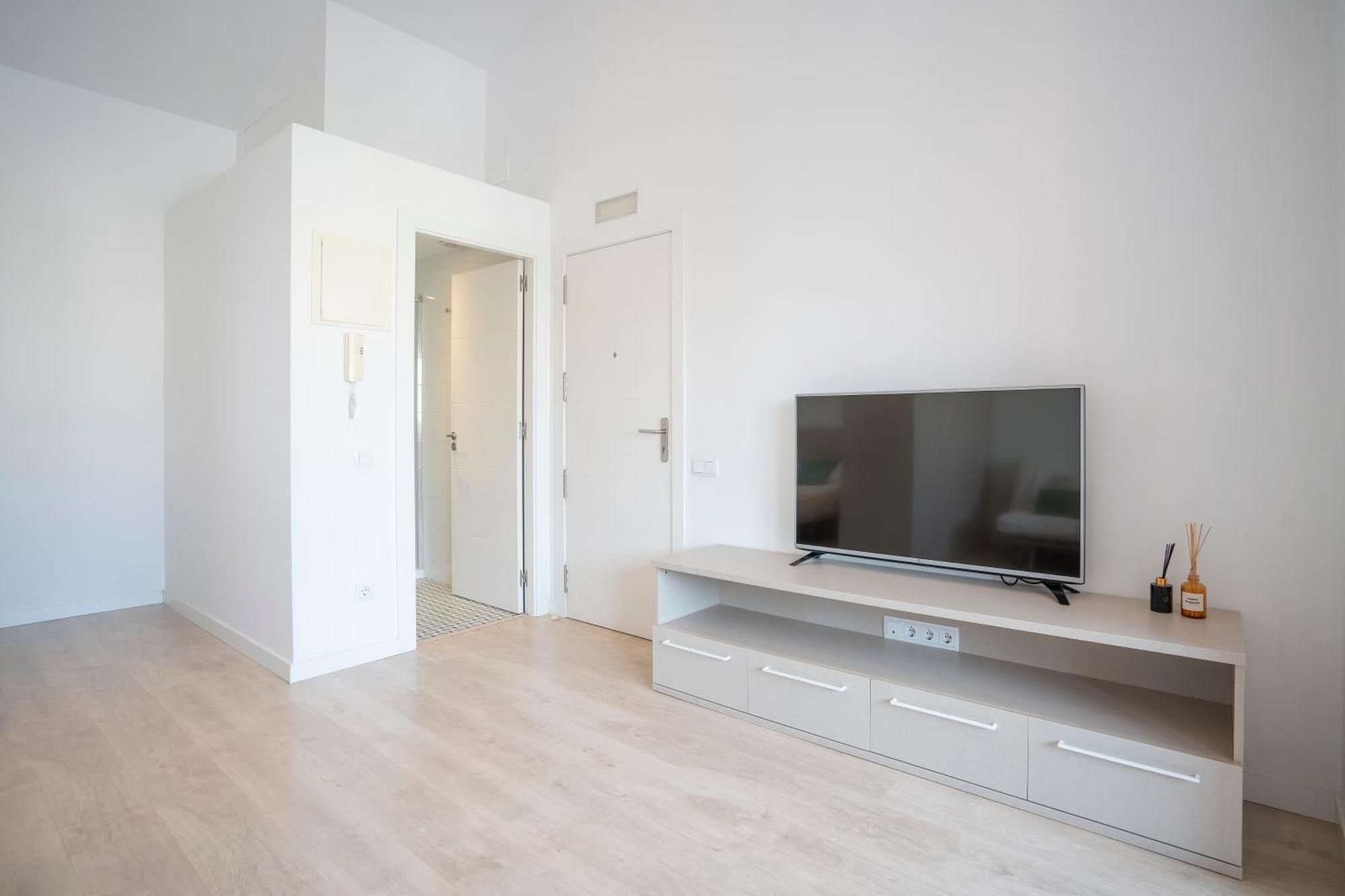 Bcnstop Sant Pau Suites Barcelona Exterior foto