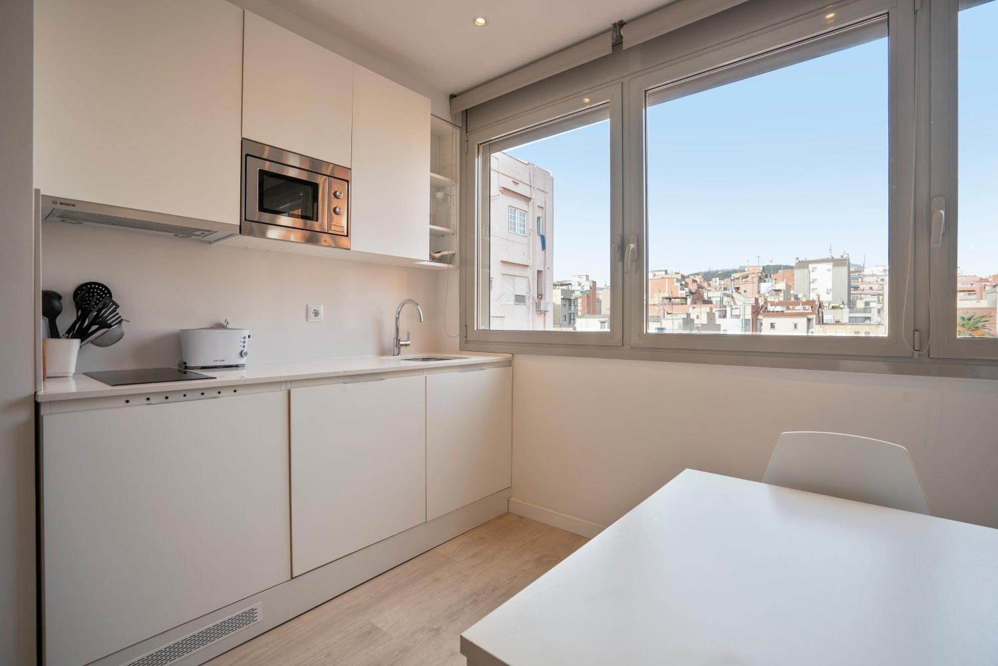 Bcnstop Sant Pau Suites Barcelona Exterior foto