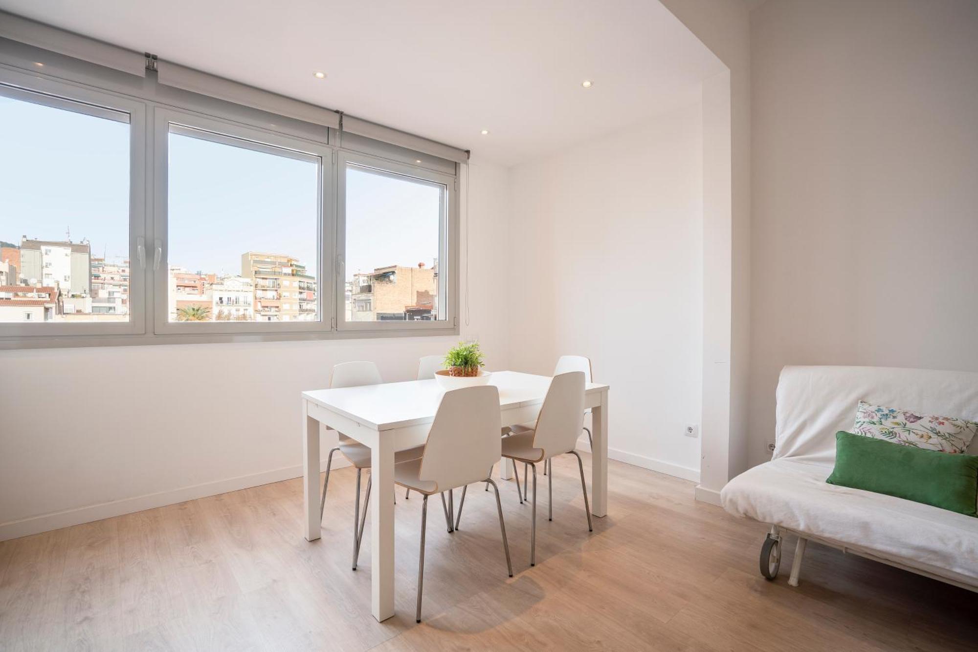 Bcnstop Sant Pau Suites Barcelona Exterior foto