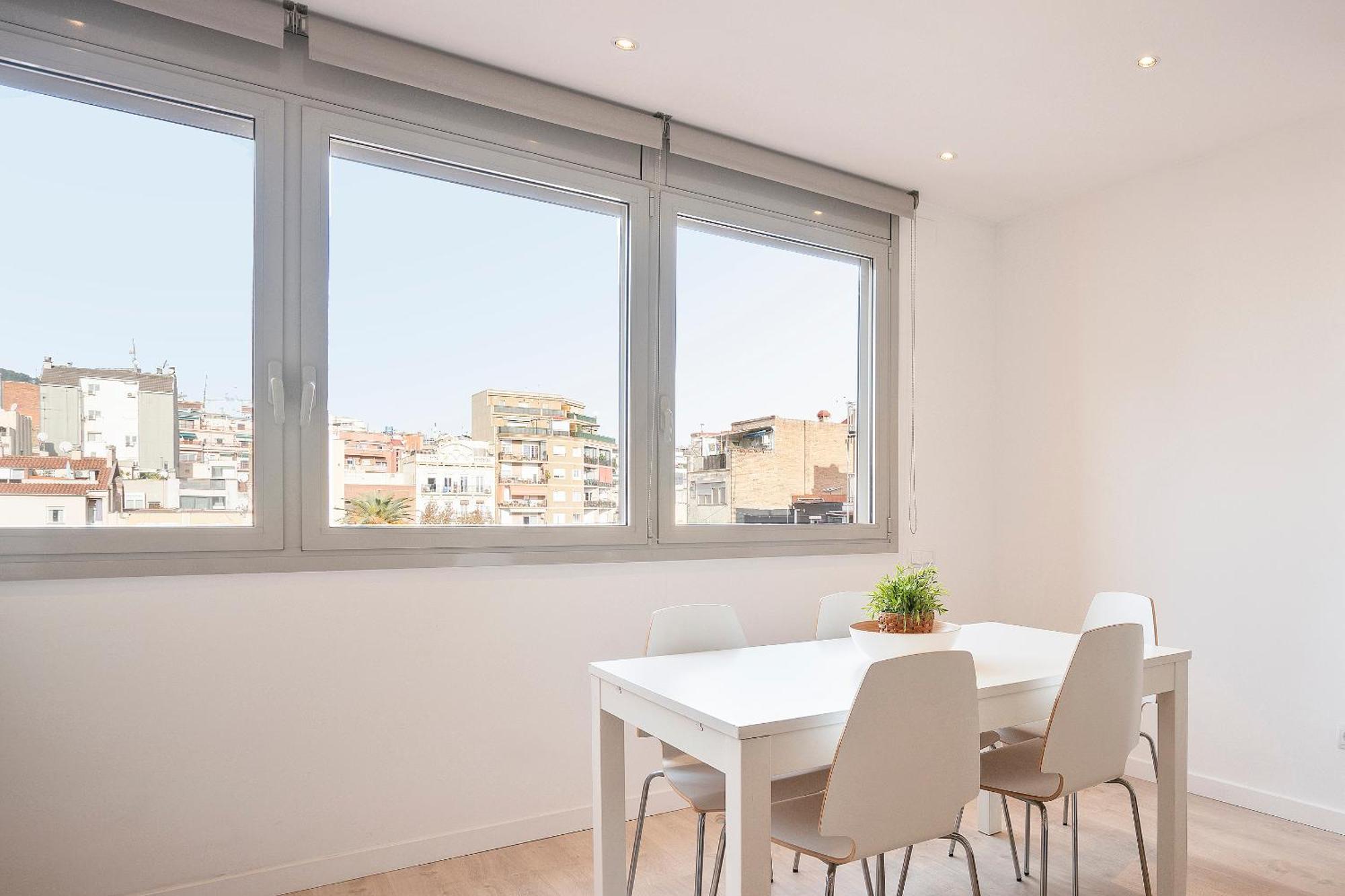 Bcnstop Sant Pau Suites Barcelona Exterior foto