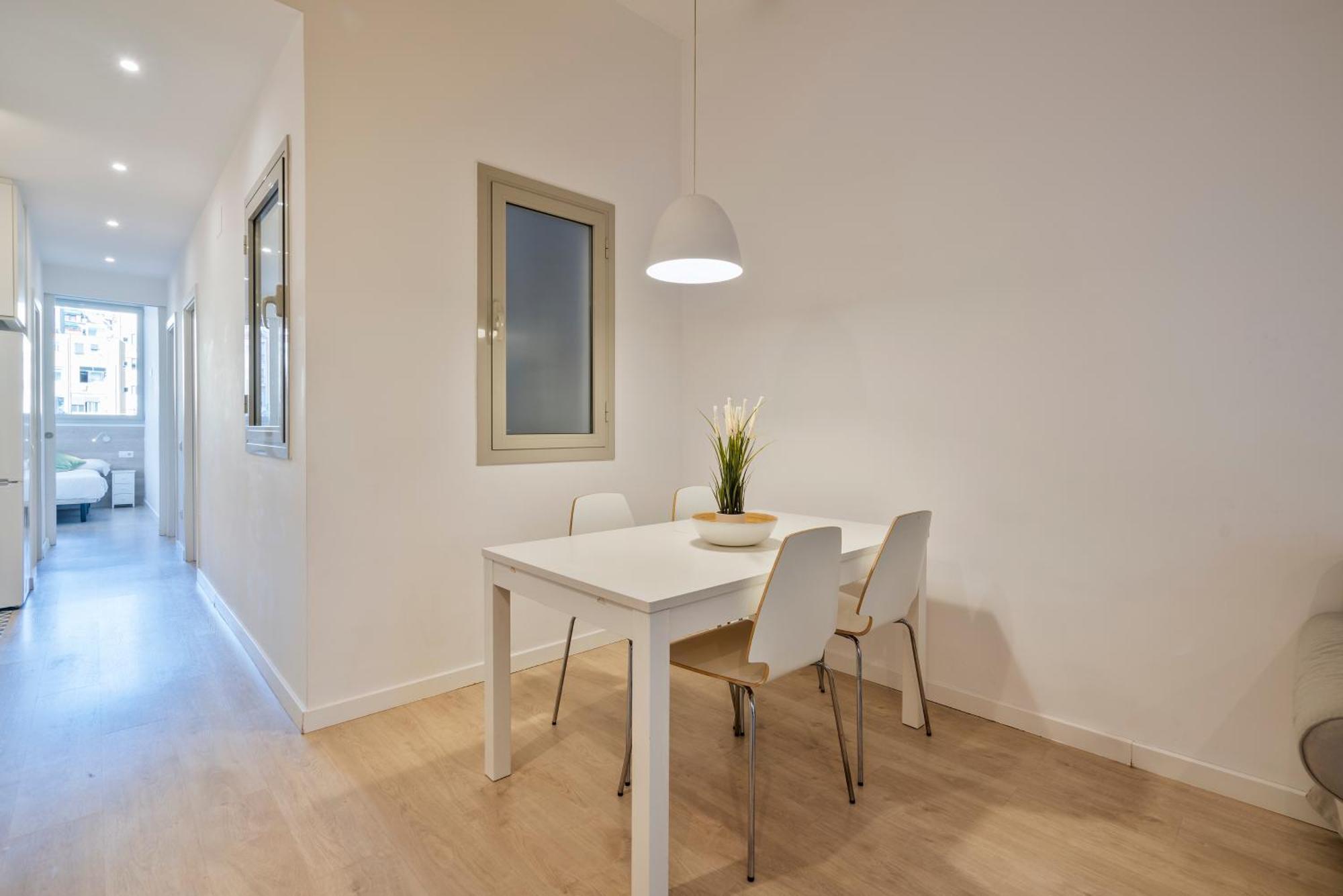 Bcnstop Sant Pau Suites Barcelona Exterior foto