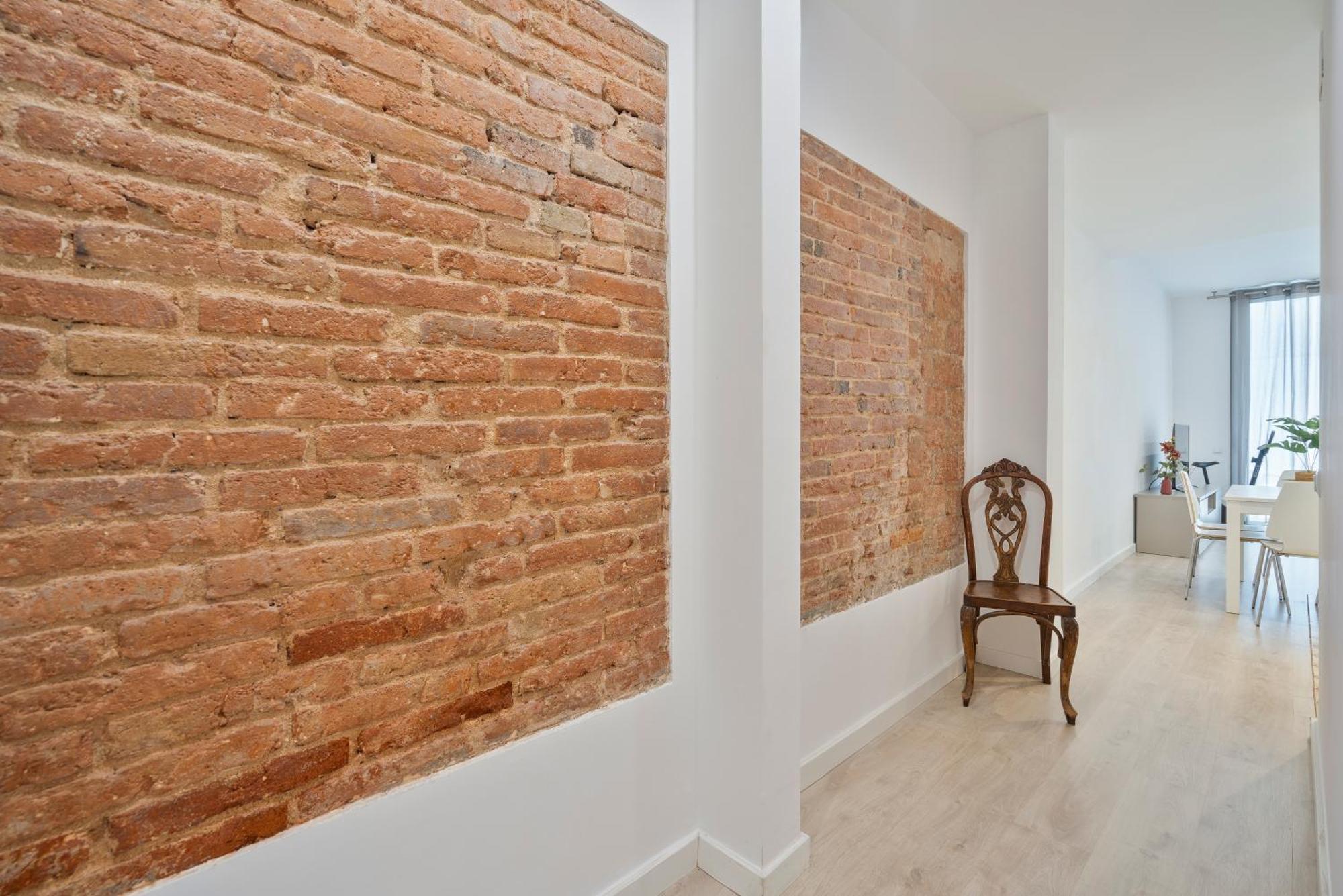 Bcnstop Sant Pau Suites Barcelona Exterior foto
