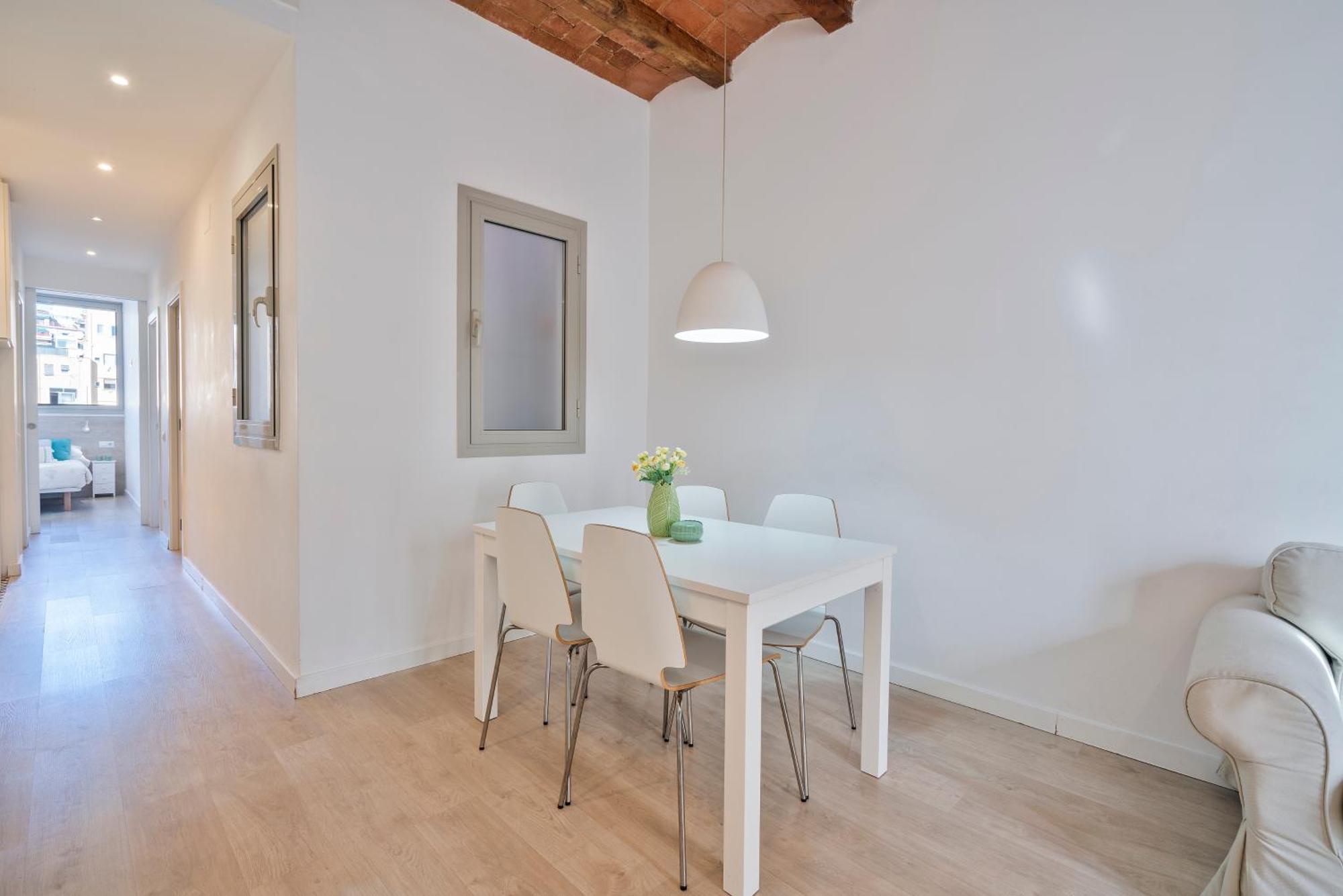 Bcnstop Sant Pau Suites Barcelona Exterior foto