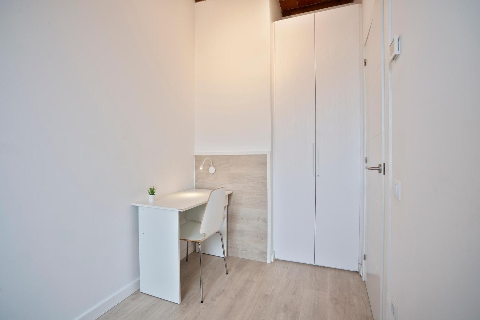 Bcnstop Sant Pau Suites Barcelona Exterior foto